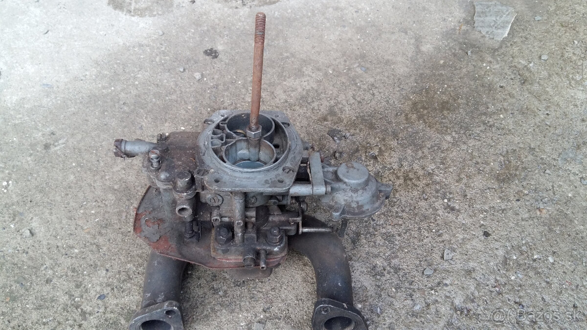 náhradné diely škoda - 5