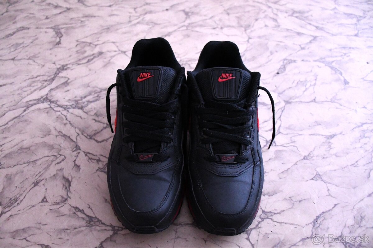Nike Air Max LTD3 - 5