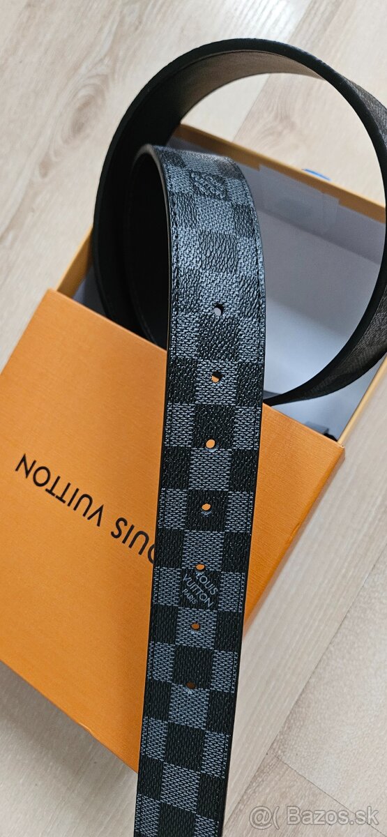 Louis Vuitton opasok - 5