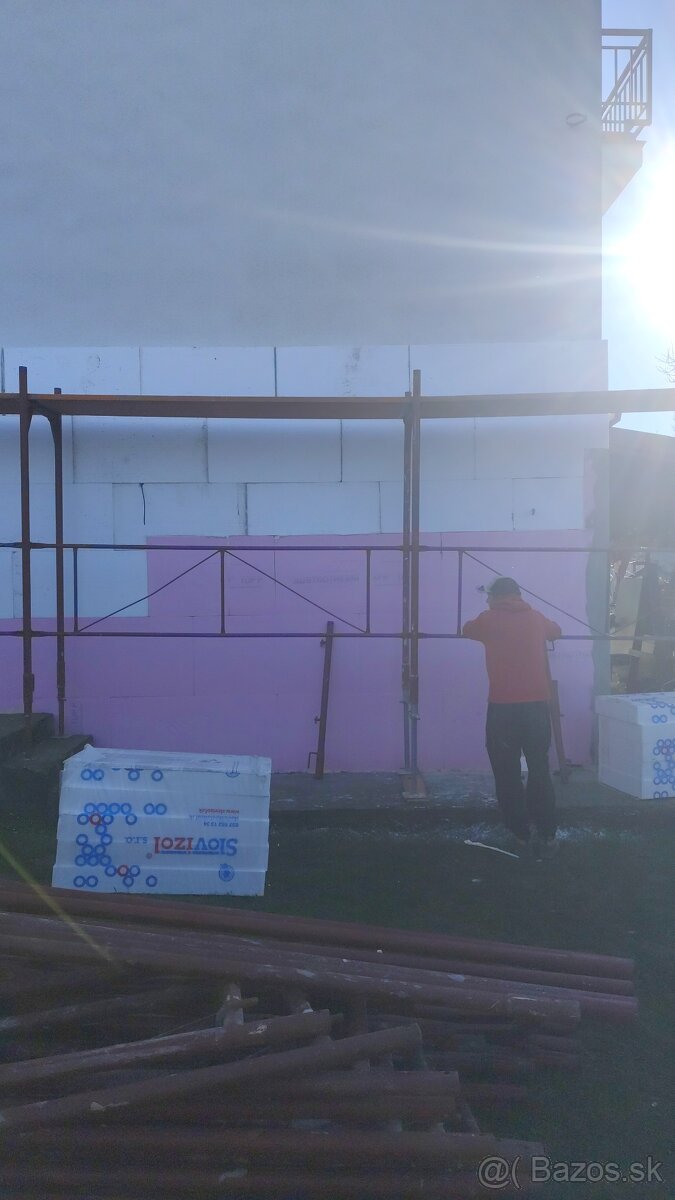 Ponúkam murárske práce - 5