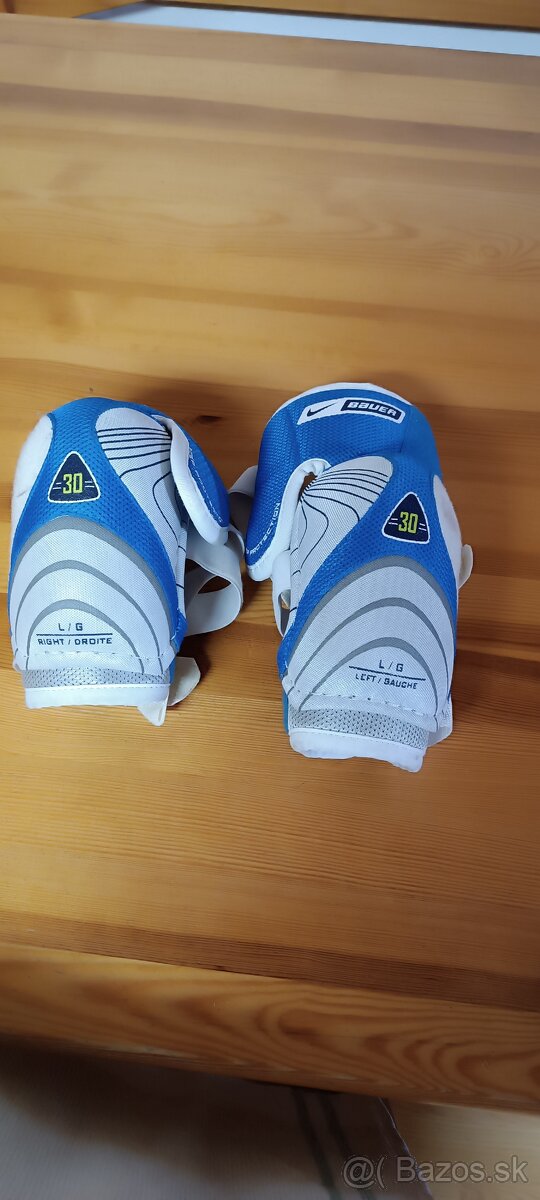 Chrániče lakťov - 5