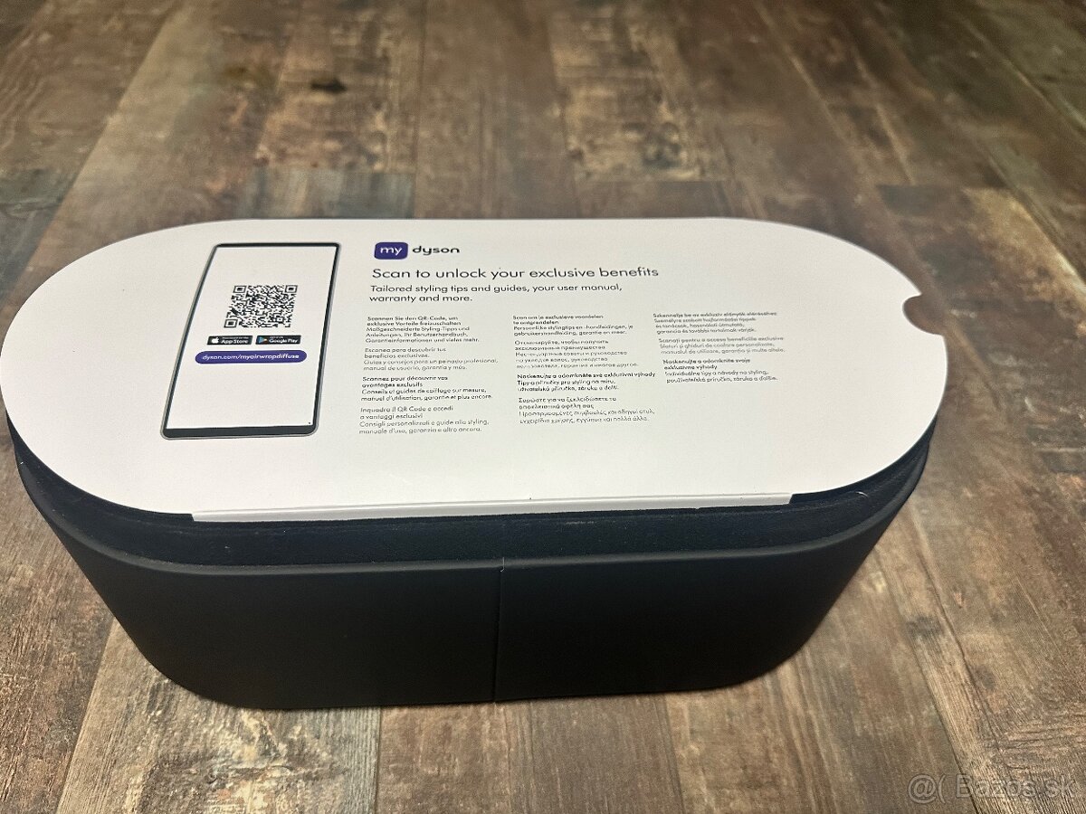 Dyson Airwrap Complete - 5