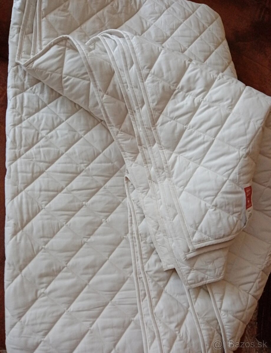 Prehoz na posteĺ 260×240cm - 5