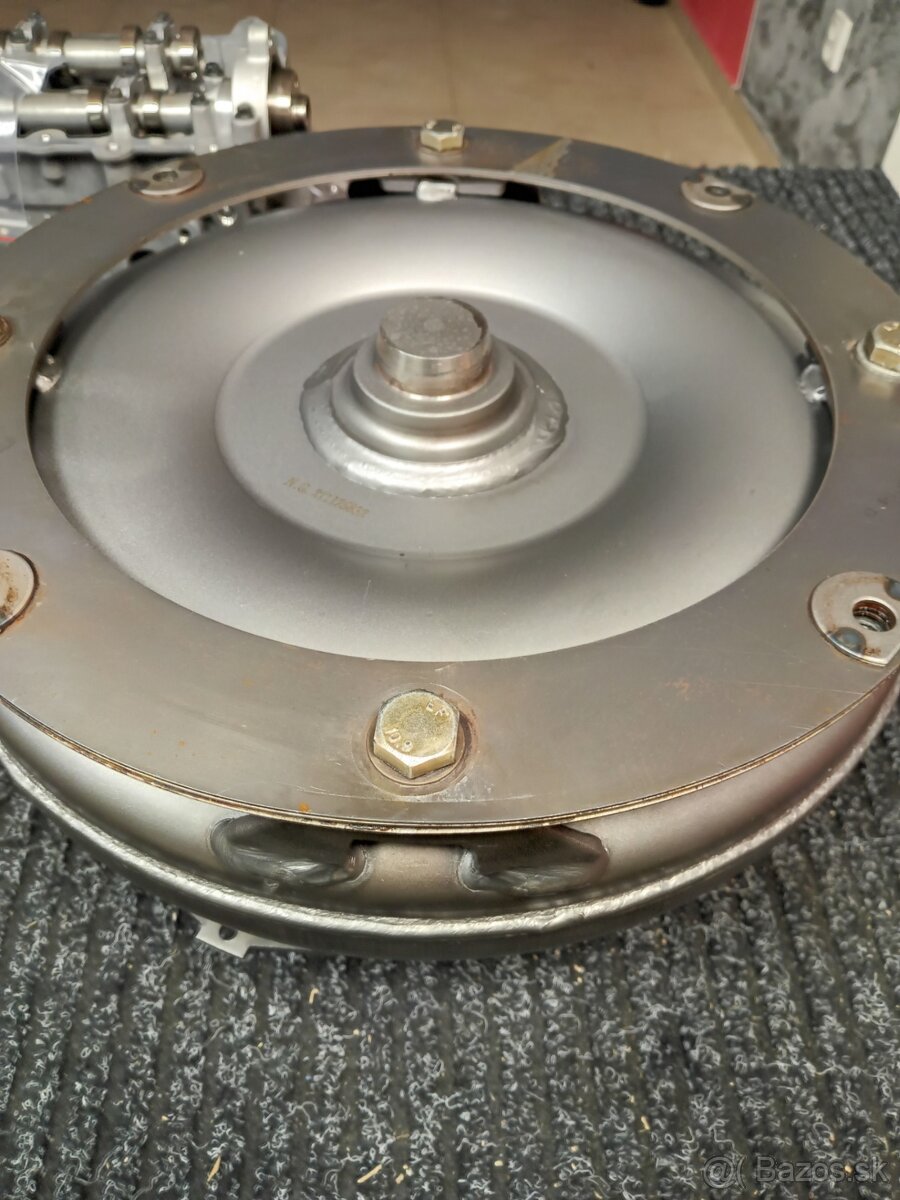 Hydromenič / 332/C1628 / JCB - 5