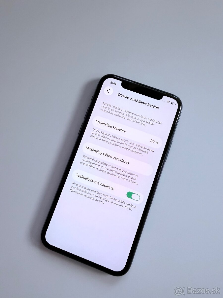 iPhone 11 Pro, Midnight Green, 256GB - 5