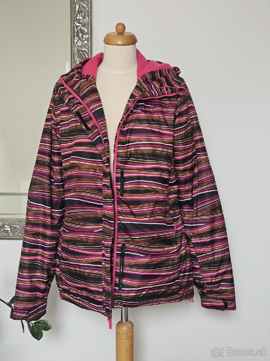 Dámska bunda Alpine Pro L - 5