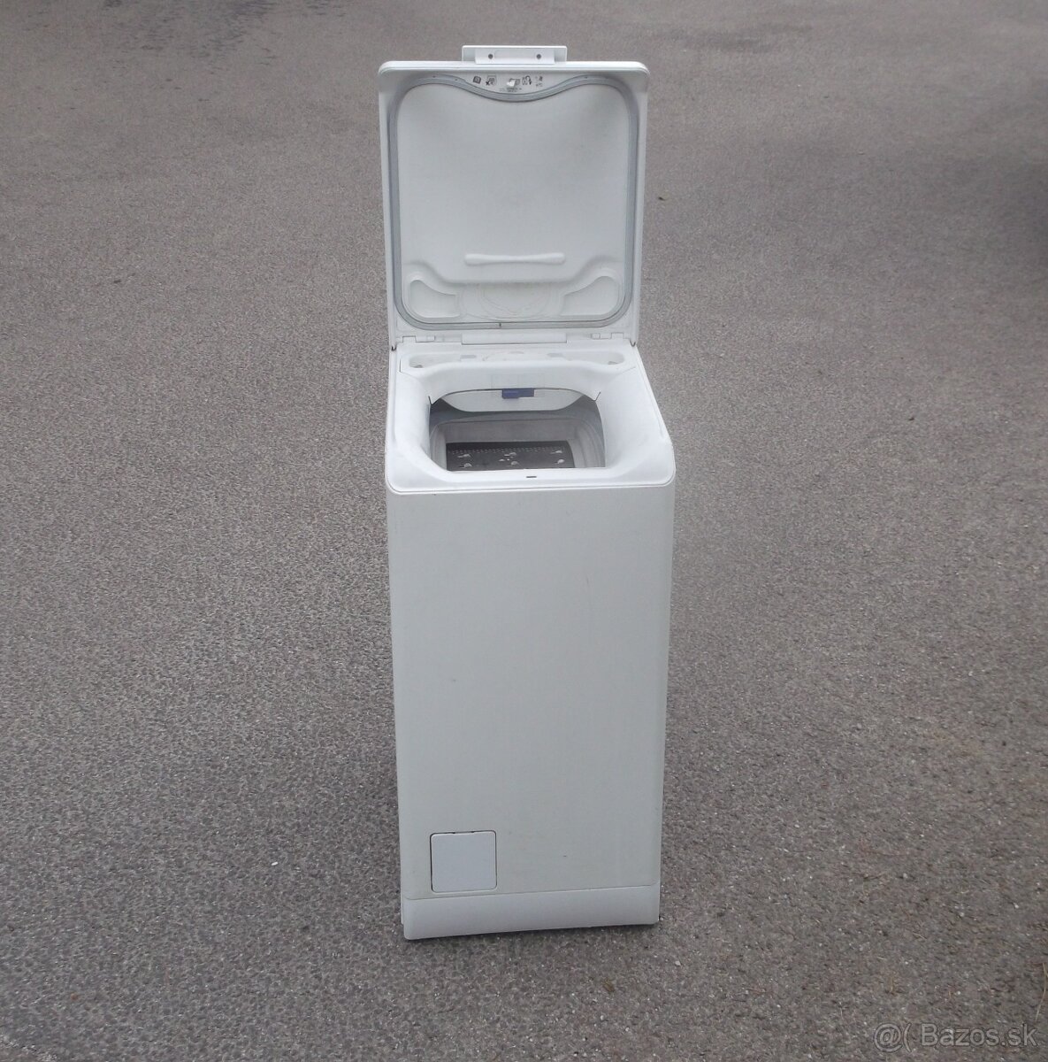 Predám 21-MESAČNÁ plnefunkčná automatická práčka ELECTROLUX - 5