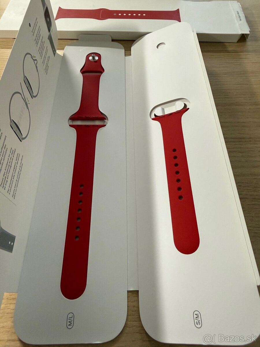 APPLE Watch 9 45mm - 5