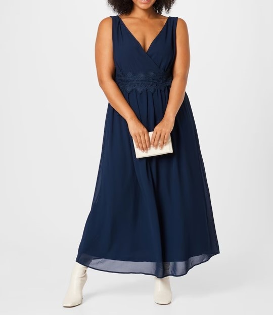 2x elegantné šaty veľ.XXL - 5