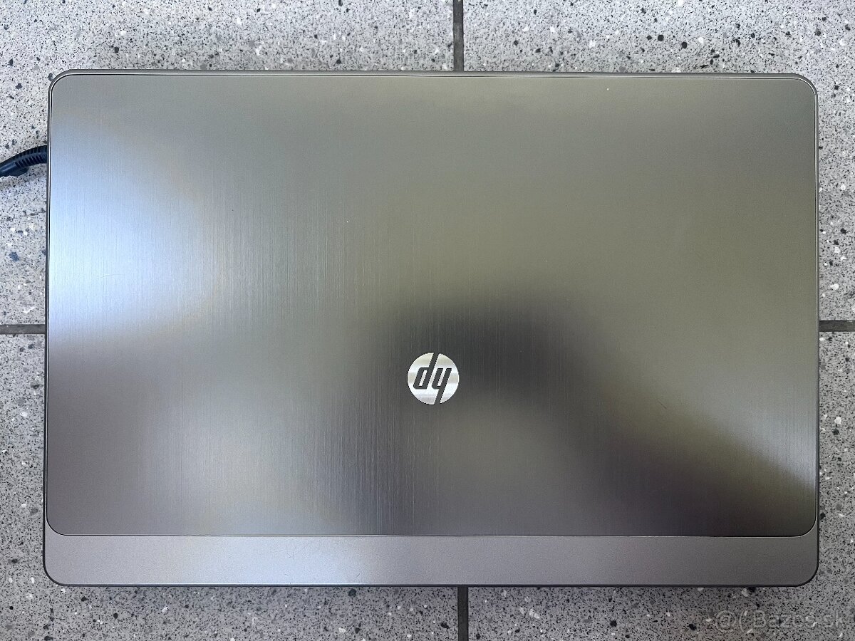 HP ProBook 4530s / intel B950 / 8GB RAM / 500GB HDD / 15.6" - 5