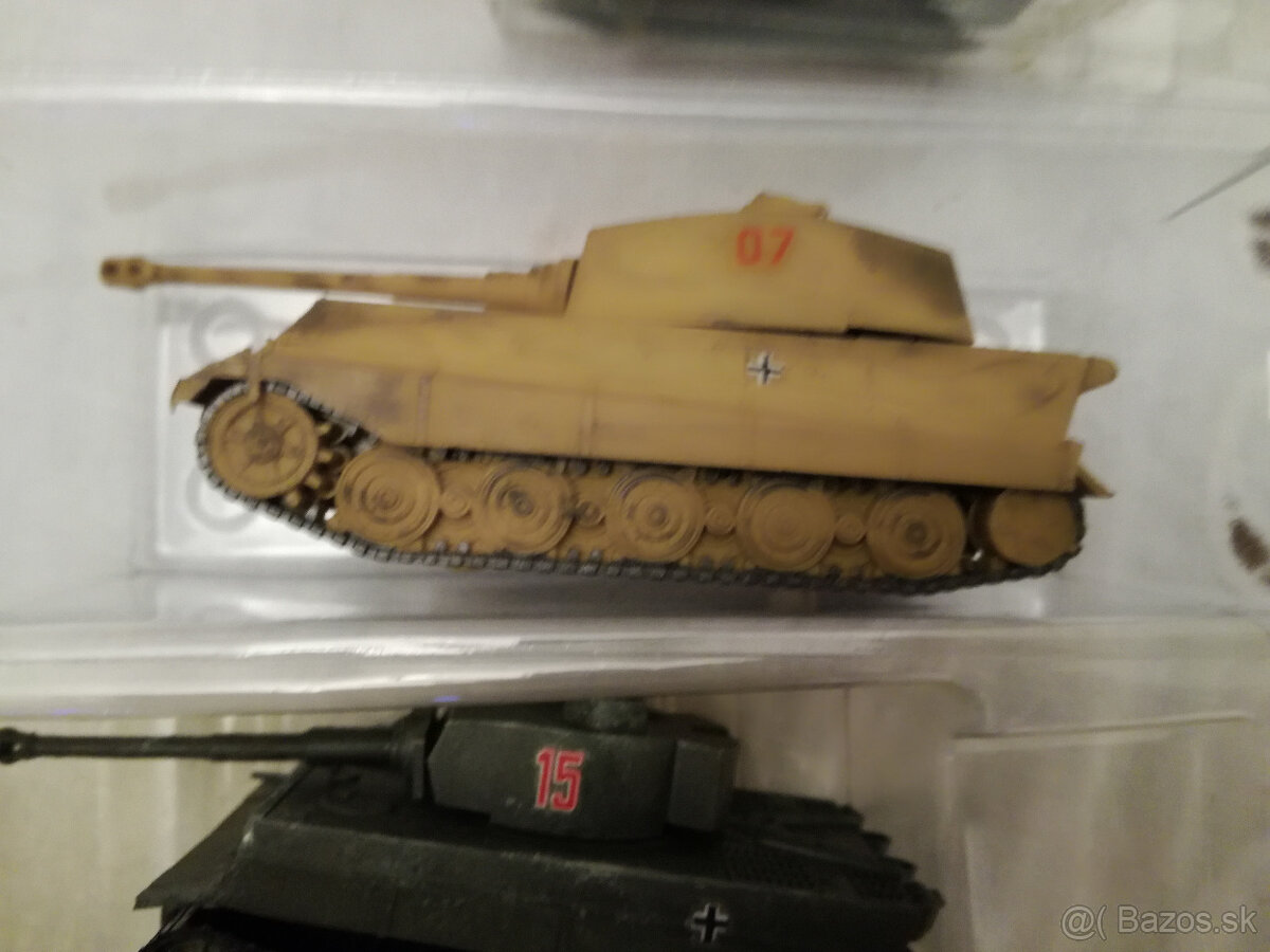 plastikove modely - 5