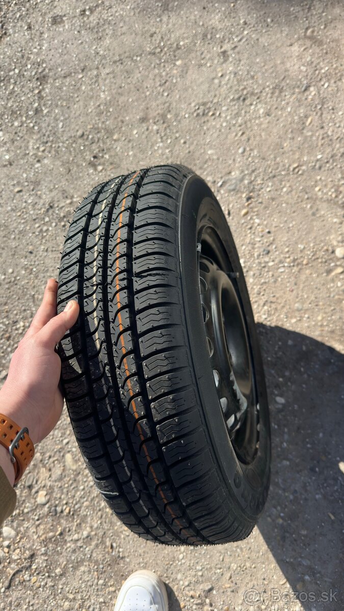 ZEETEX - WP1000 Zimne pneu - 5