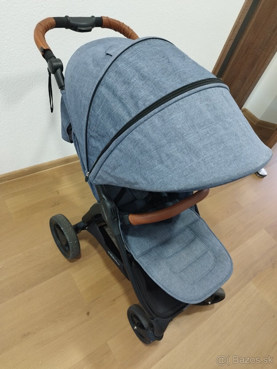 Predám kočiar Valcobaby Snap 4 Trend - 5