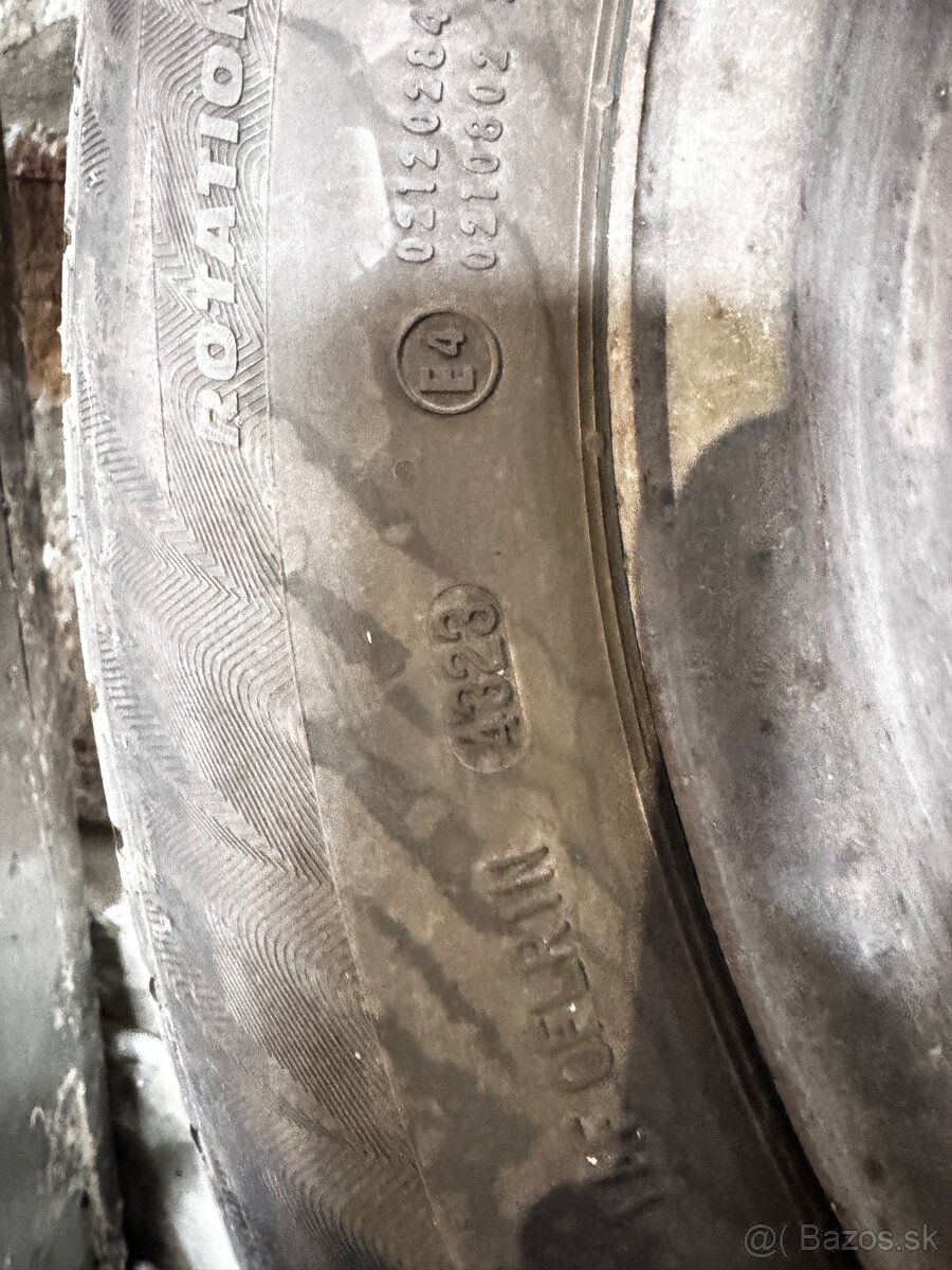 215/65 R16 Zimné 2023 - 5