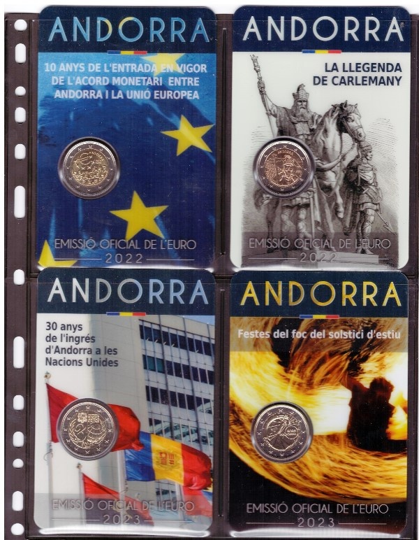 2€ PM Andora - 5