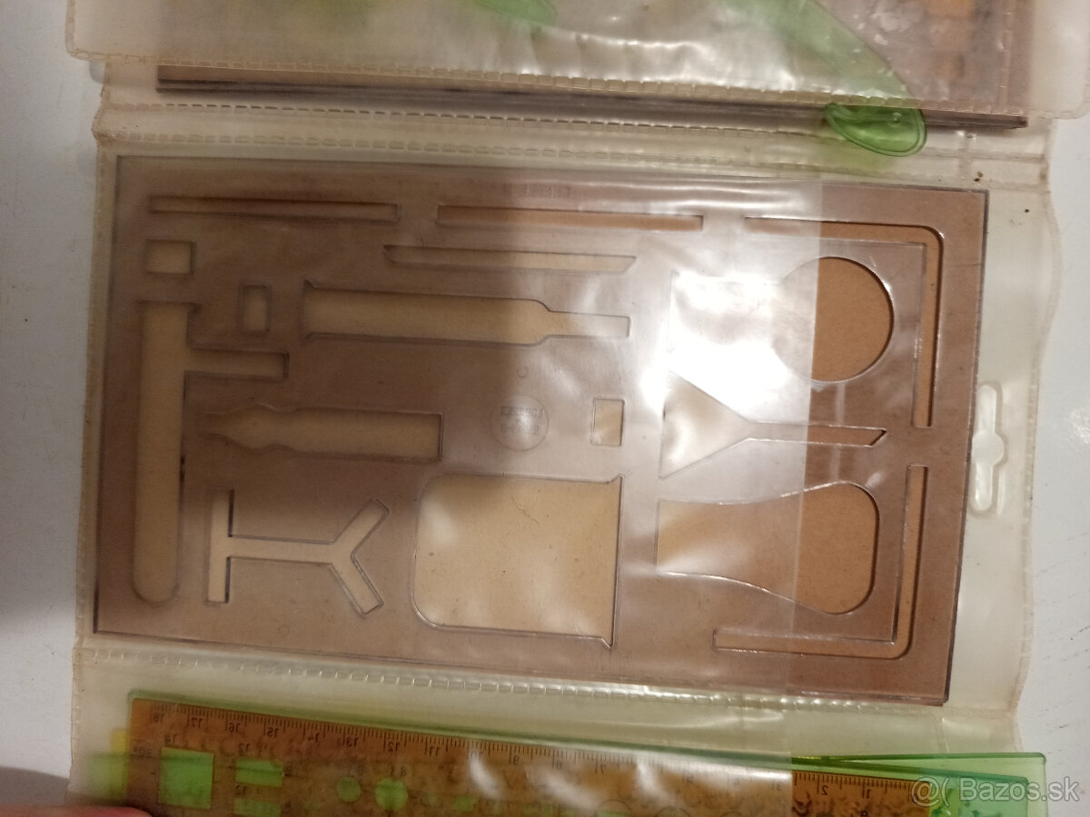 predam chemicke sablony - 5