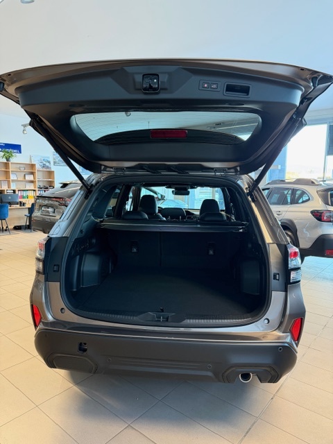 Subaru FORESTER 2.0i- MHEV PREMIUM - 5