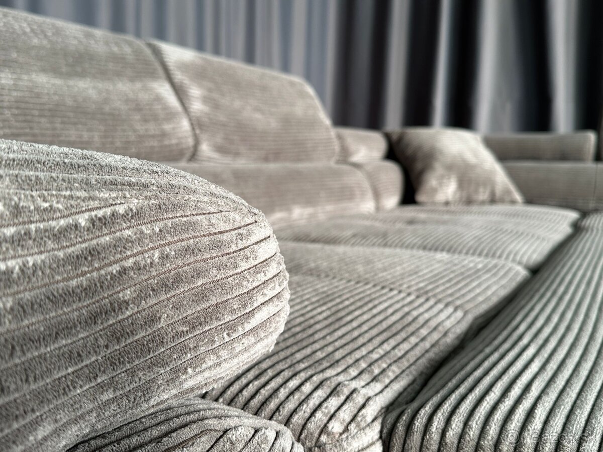 Sedacia súprava / gauč 106/2L - 5