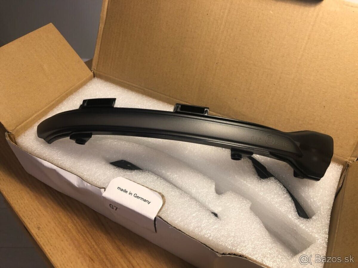 DYNAMICKÉ SMEROVKY DO SPÄTNÝCH ZRKADIEL - 5