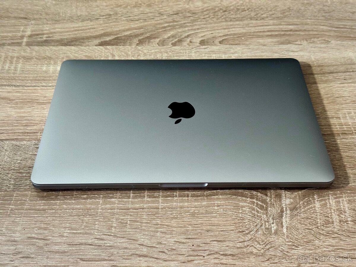 MacBook Pro M1, Touchbar - 5