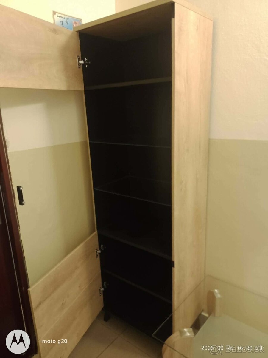 Predám nový nábytok - 5