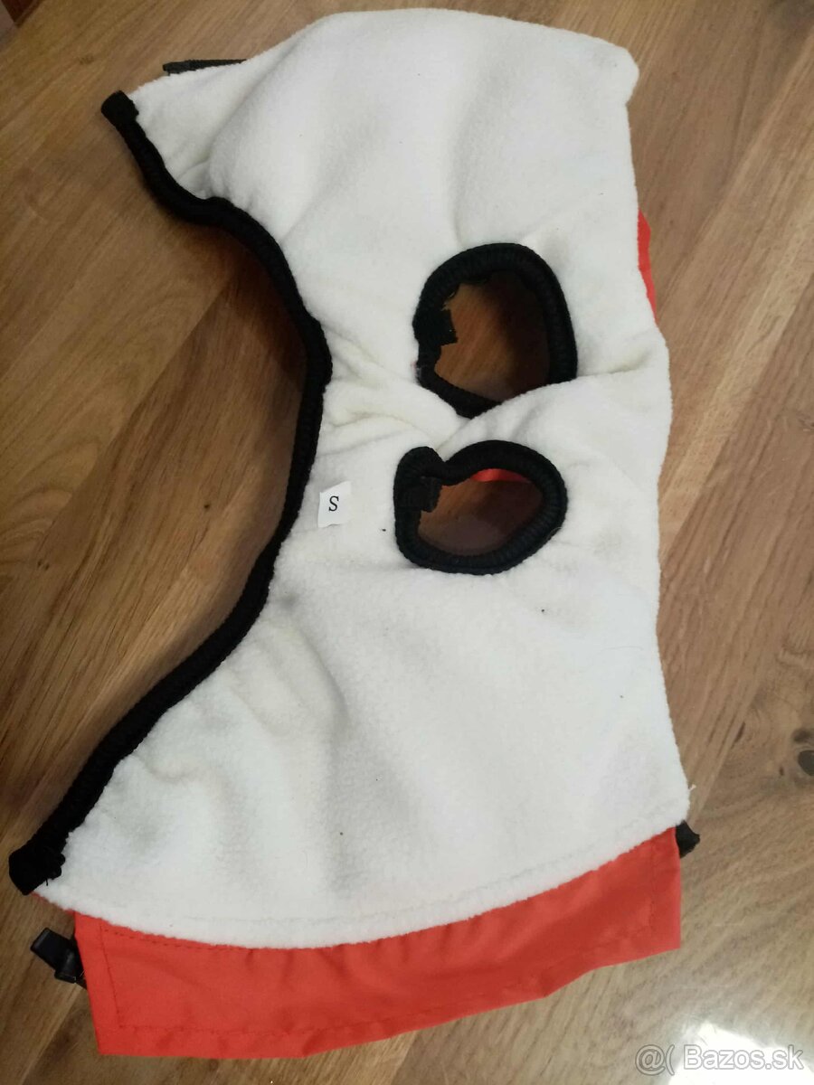 Cestovna taška + oblečko +pelech cena za všetko spolu - 5