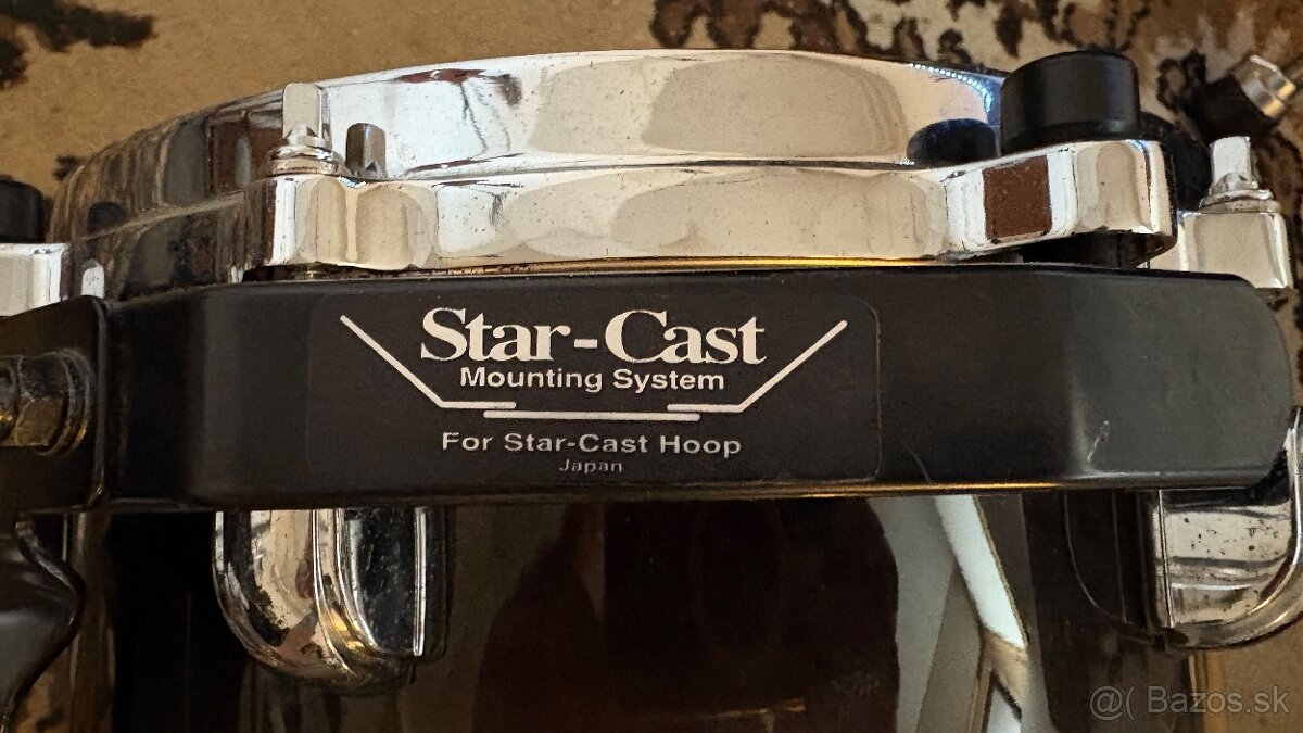 Tama Starclassic Birch (Made in Japan) - 5