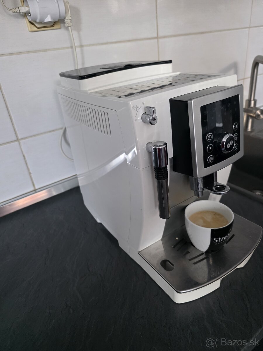 Kavovar Delonghi - 5