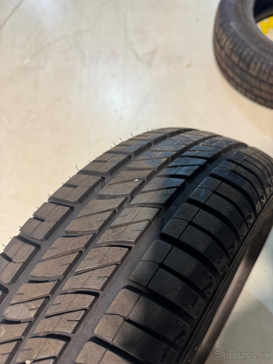 Sava 185/65R15 - 5