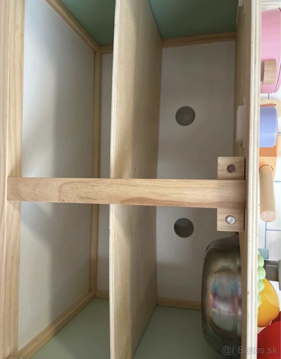 Detská kuchynská linka - 5