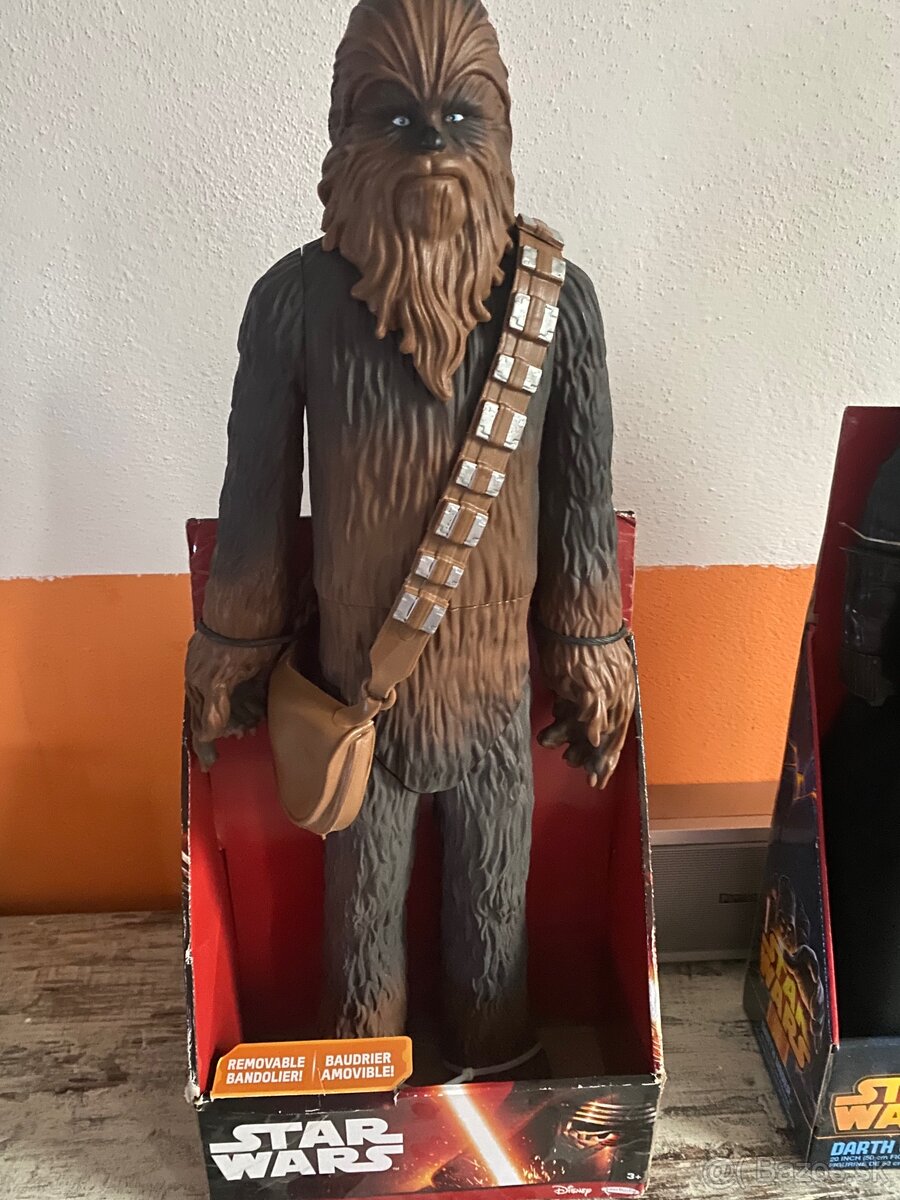 Figúrka star wars - 5