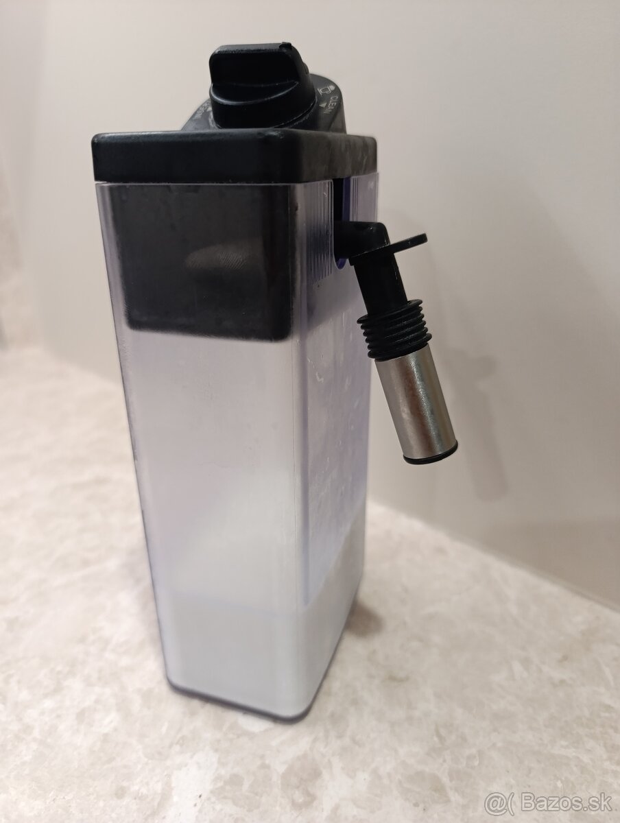 DeLonghi Eletta Cappuccino Evo ECAM46.860.B Bean to Cup - 5