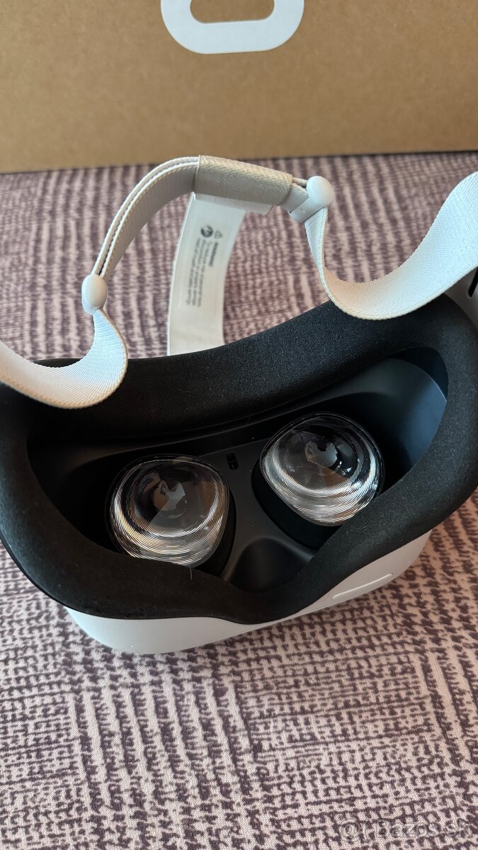 Oculus quest 2 128gb - 5