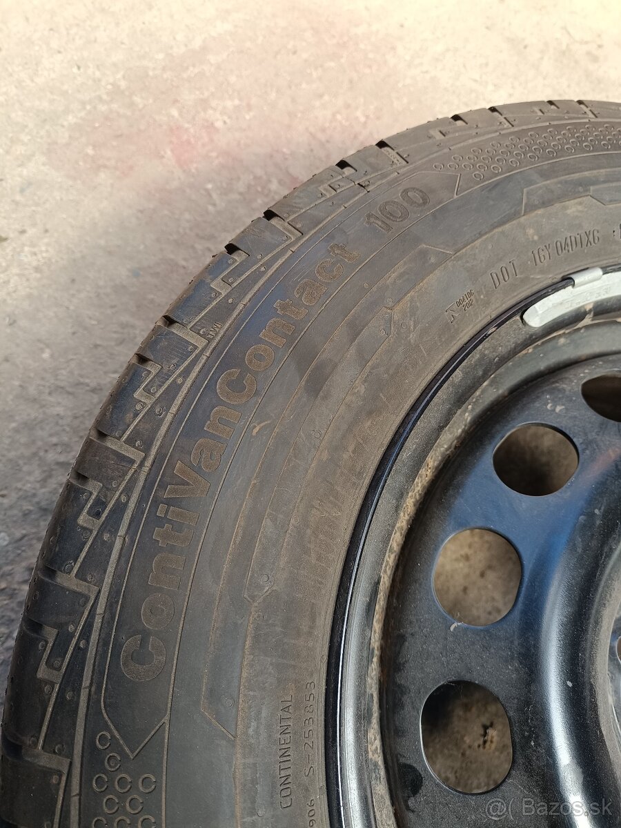 Expert III,Jumpy III,Traveller,Proace od roku 2015 a vyššie - 5