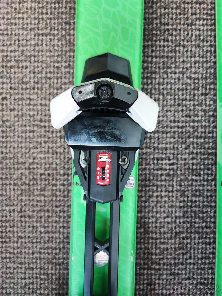 Predám Skialpový set Black Diamond Guru - 5