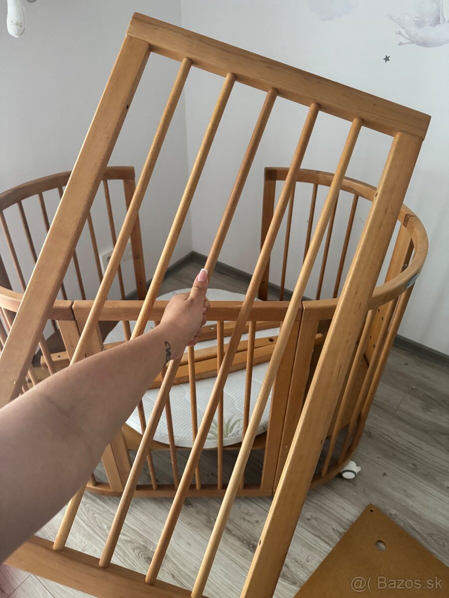 Rastuca postielka ingvart 9v1 - 5