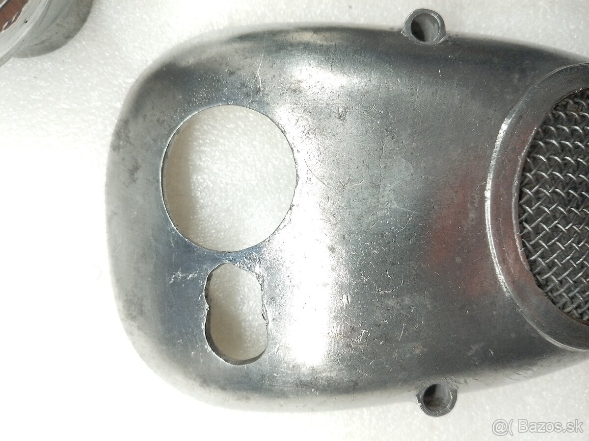 JAWA PÉRÁK 250 & 350 FILTR ČZ 125 &150 C FILTR ORIGINÁL - 5