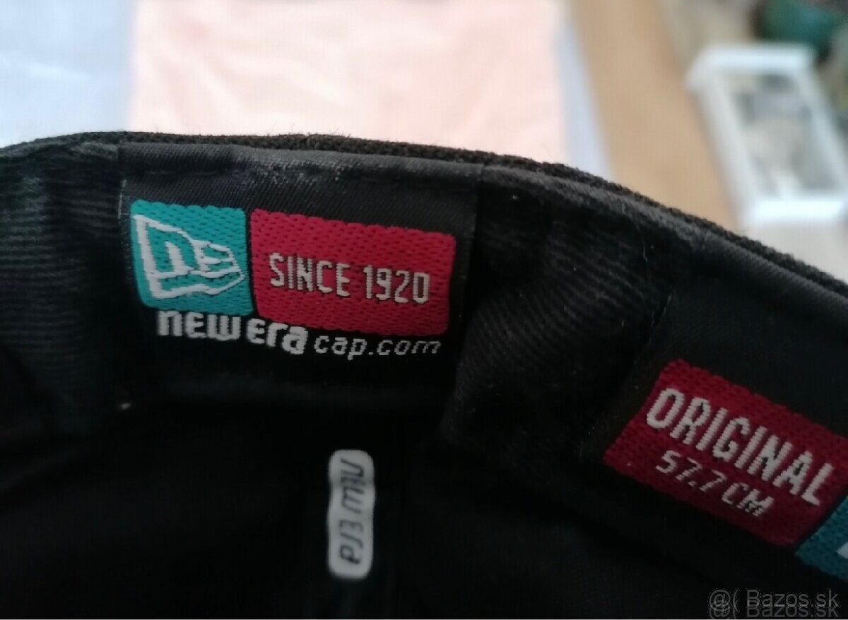 NEW ÉRA s logami baseballových klubov - 5