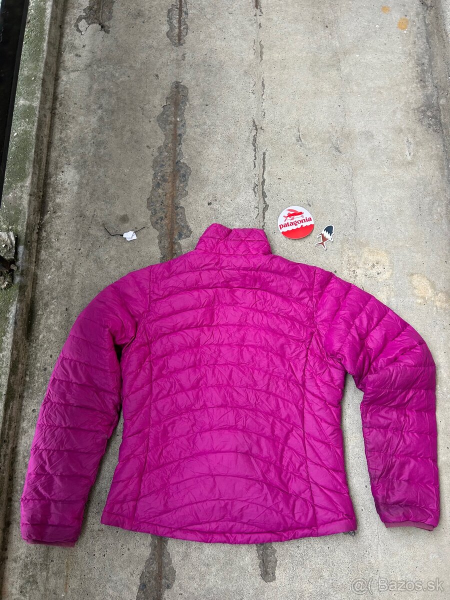 Patagonia Jacket - 5