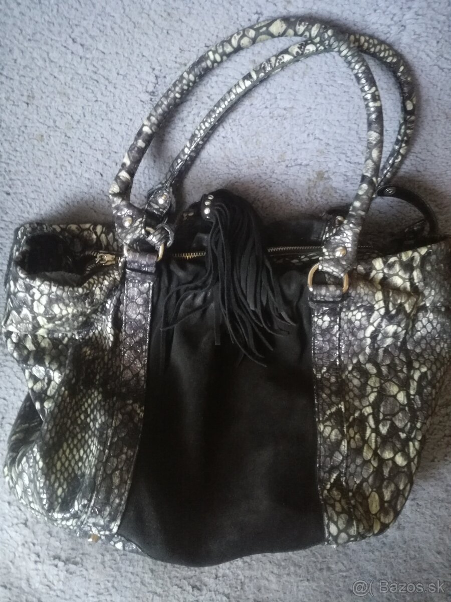 Gilda tonelli kabelka - 5