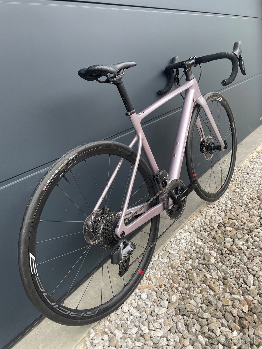 Van Rysel NCR CF Rival AXS eTab - 5