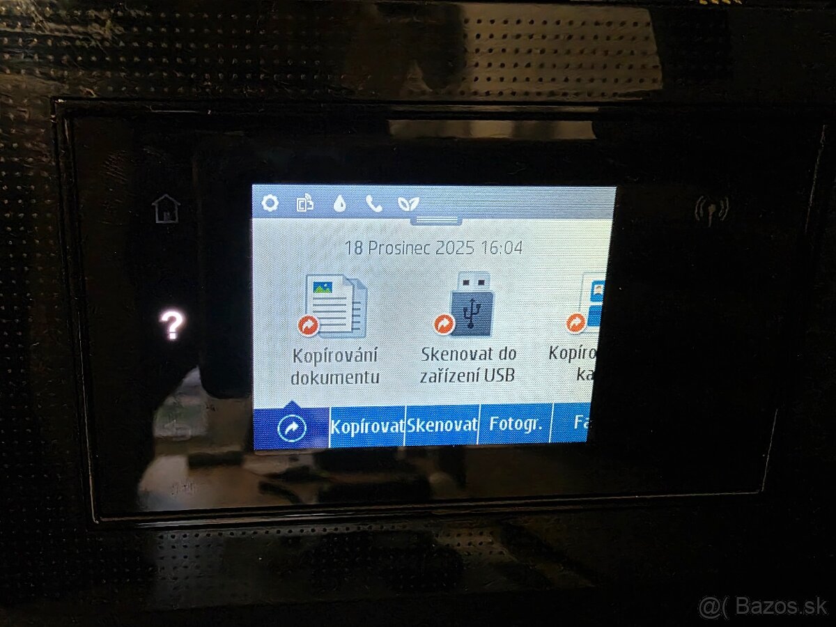 HP OfficeJet PRO 8710 - 5