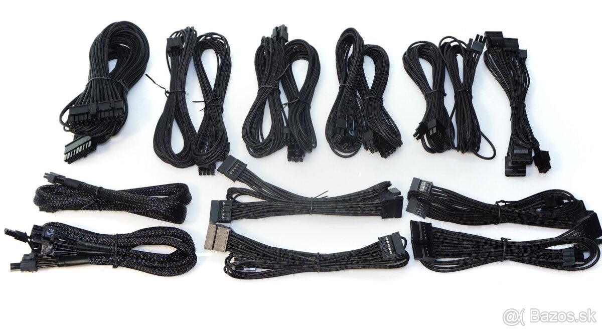 Zdroj MSI MEG Ai1300P PCIE5 - 5