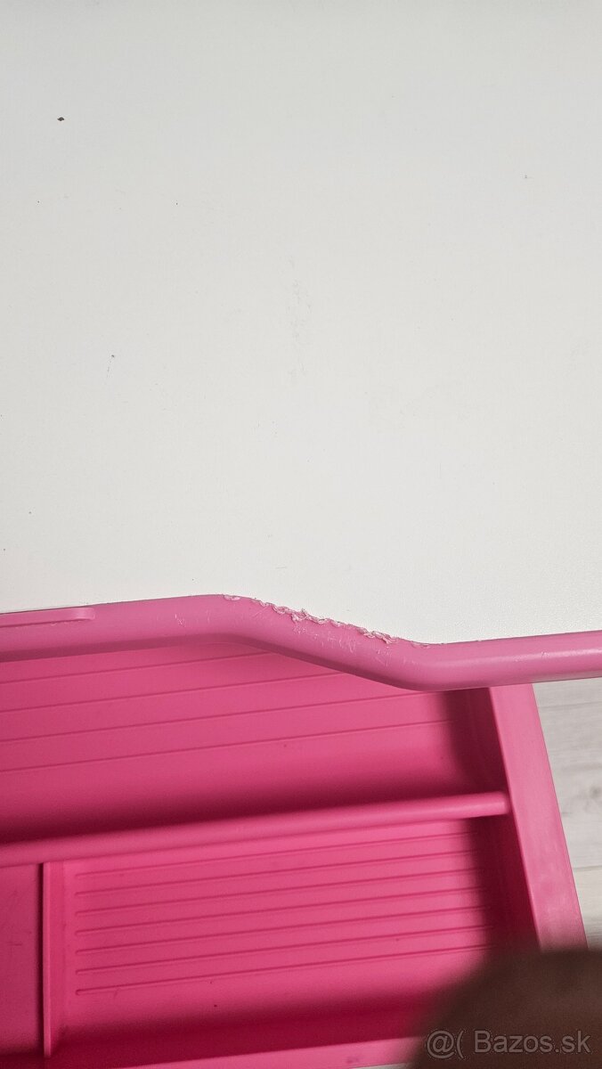 Detský stolík so stoličkou - 5