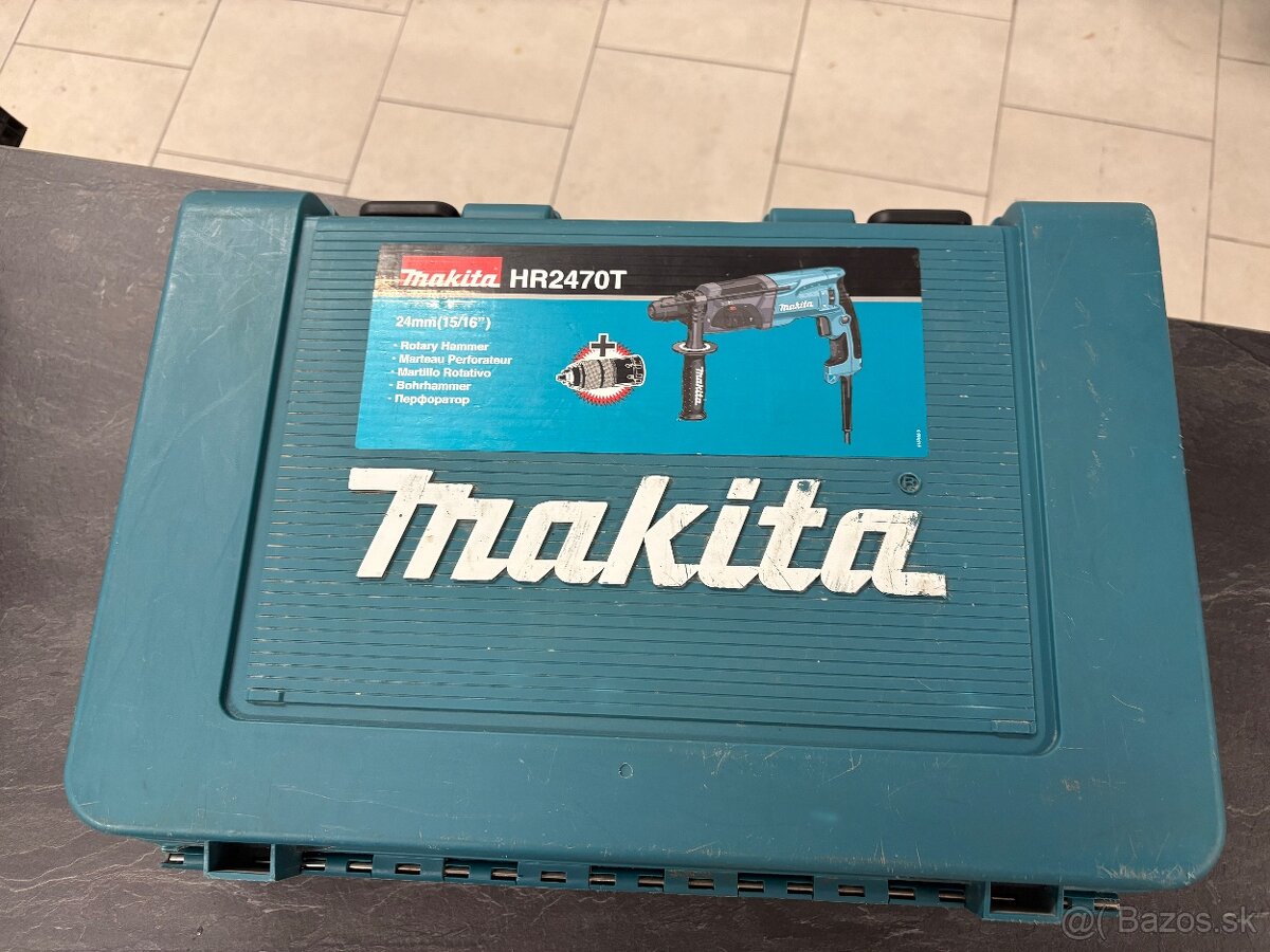 Makita Herman Dewalt - 5