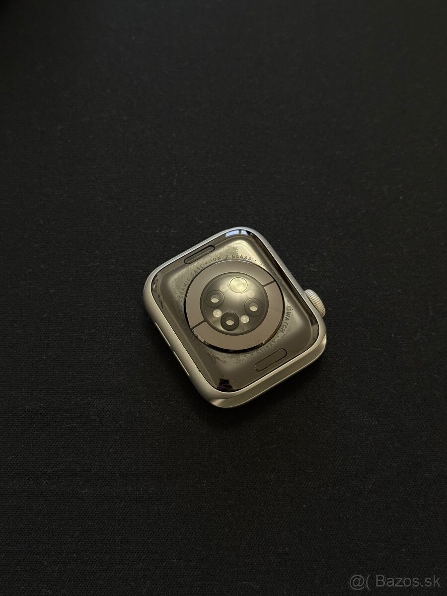 Apple Watch Series 6 40mm Nike - 5