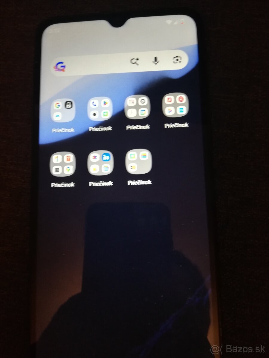 Ahoj predávam čisto noví. Redmi a3 2 ročnov zaruka - 5