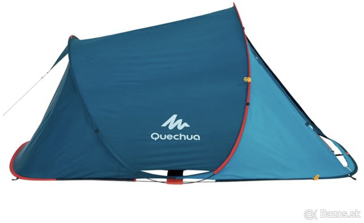 Quechua samorozkladací stan - 5