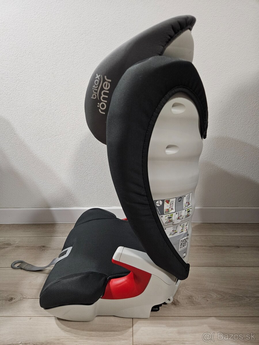 Britax Römer Kidfix SL - 5