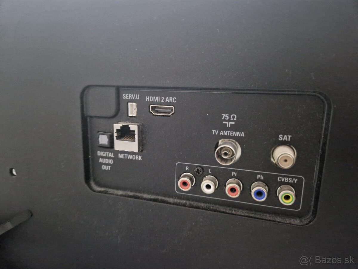 Smart TV Philips 32PHS5301/12 - 5